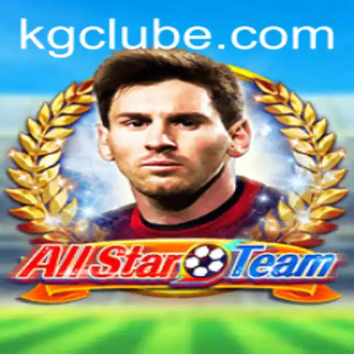 AllStarTeam: O Novo Marco nos Jogos de Equipe