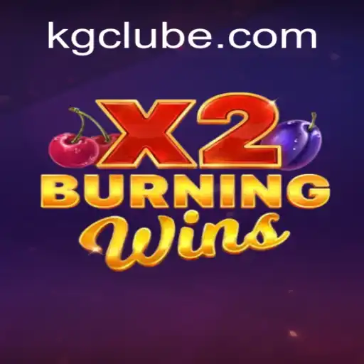 Explorando o Jogo BurningWinsX2 e Sua Integração com KG.BET