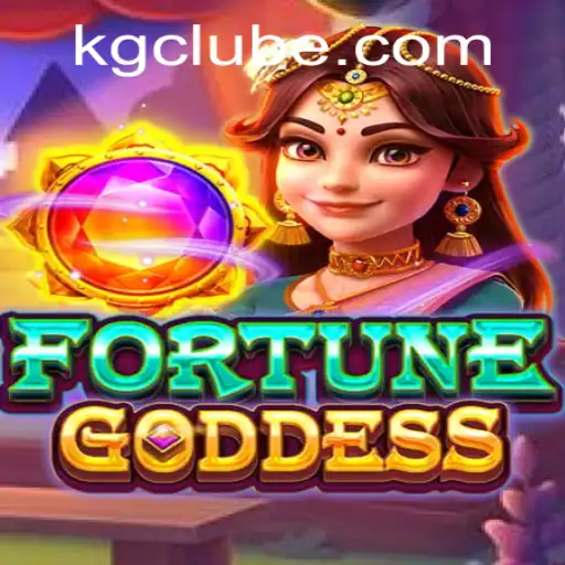 Descubra o Fascinante Mundo de FORTUNEGODDESS no KG.BET