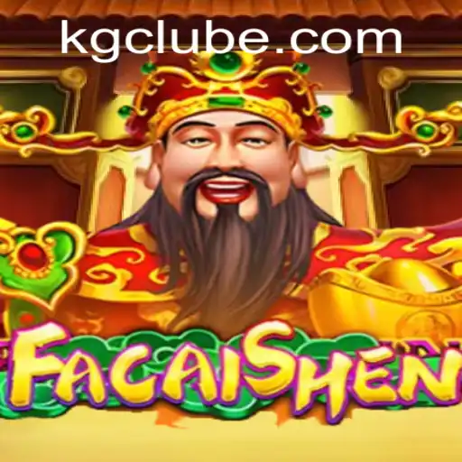 Descubra FaCaiShen: Mergulhe no Mundo Empolgante de KG.BET