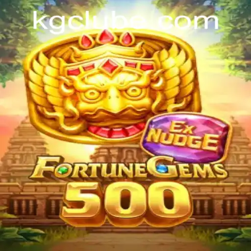 Explorando o Fascinante Mundo de FortuneGems500 no KG.BET