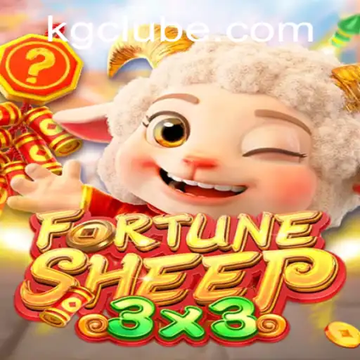 Desvendando FortuneSheep: O Jogo que Está Conquistando KG.BET