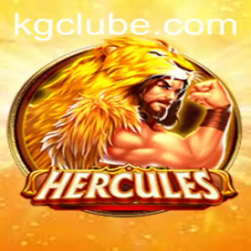 Descubra o Mundo Empolgante de Hercules com KG.BET