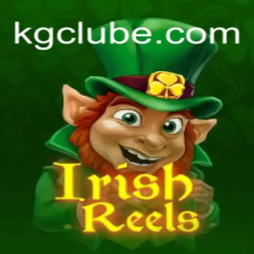 Descubra o Fascínio do IrishReels no KG.BET