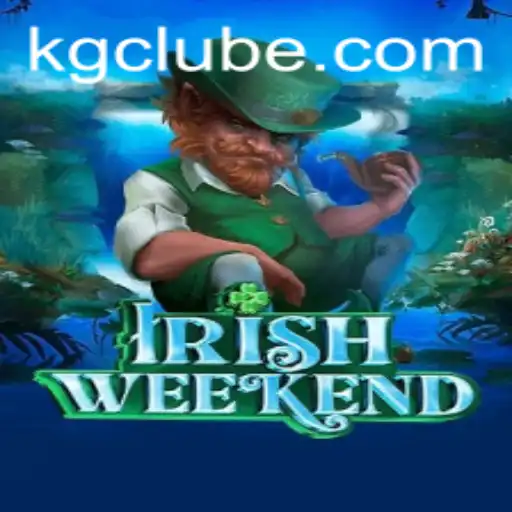 Descubra as Emoções do IrishWeekend: Um Jogo de Estratégia e Diversão