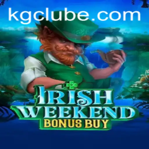 Explorando o Universo de IrishWeekendBonusBuy e o Papel do KG.BET