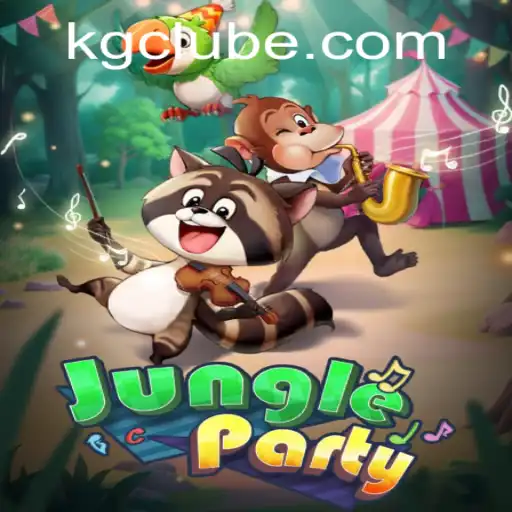 Explorando JungleParty: Um Mergulho na Aventura Selvagem