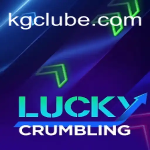 Descubra as Aventuras de LuckyCrumbling no Mundo dos Jogos de Azar