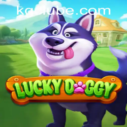 Descubra o Mundo Empolgante de LuckyDoggy: O Jogo Popular patrocinado por KG.BET
