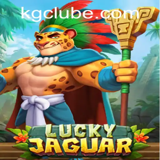 LuckyJaguar: Uma Aventura Inovadora no Mundo dos Jogos com KG.BET