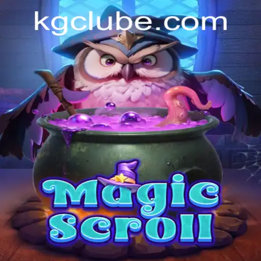 Explorando MagicScroll: Uma Aventura no Mundo de KG.BET