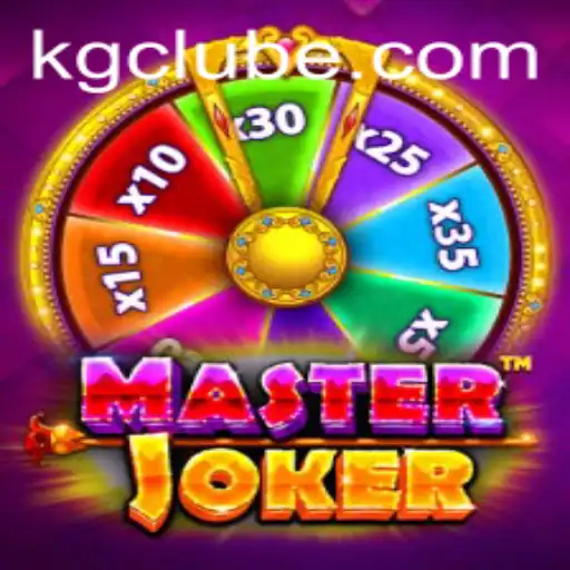 Explorando MasterJoker: Um Clássico da Slot em Ascensão na KG.BET
