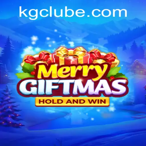 MerryGiftmas: Descubra O Mundo Emocionante Do Novo Jogo de Natal
