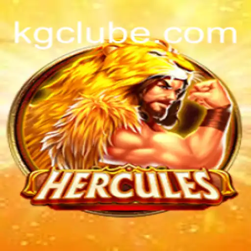 Descubra o Mundo Empolgante de Hercules com KG.BET