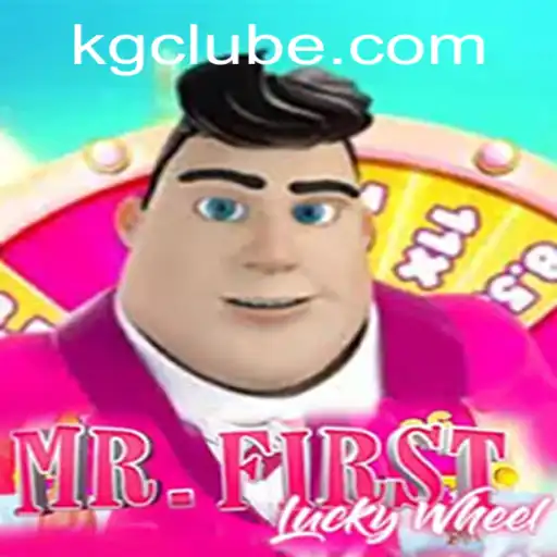 Descubra o Fascinante Mundo de MrFirstLuckyWheel: O Jogo de Sorte da KG.BET