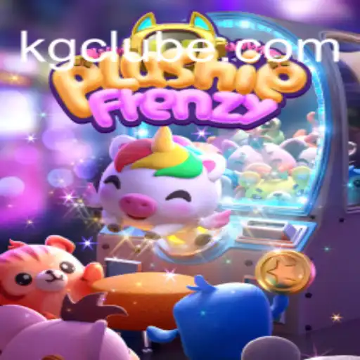 Descubra o Fascinante Mundo de PlushieFrenzy com KG.BET