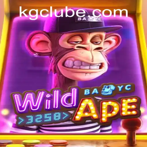 WildApe3258: A Experiência de Jogo Revolucionária no Universo KG.BET