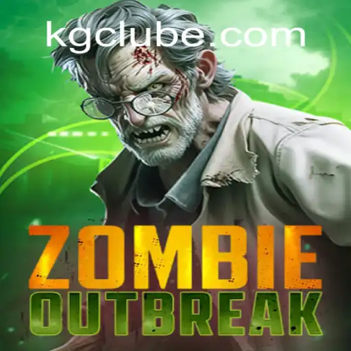 Descubra o emocionante mundo de 'ZombieOutbreak' com KG.BET