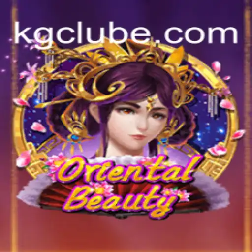 Descubra o Fascinante Mundo de OrientalBeauty no KG.BET