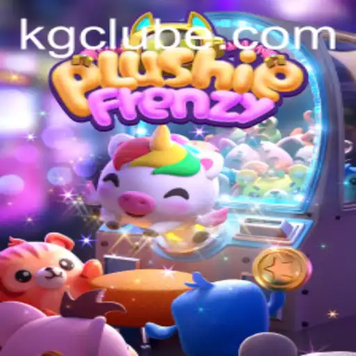 Descubra o Fascinante Mundo de PlushieFrenzy com KG.BET