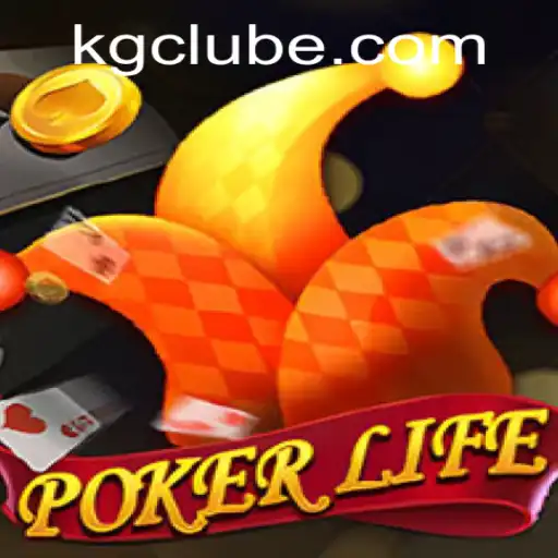 PokerLife: Uma Imersão Completa no Mundo do Poker com KG.BET