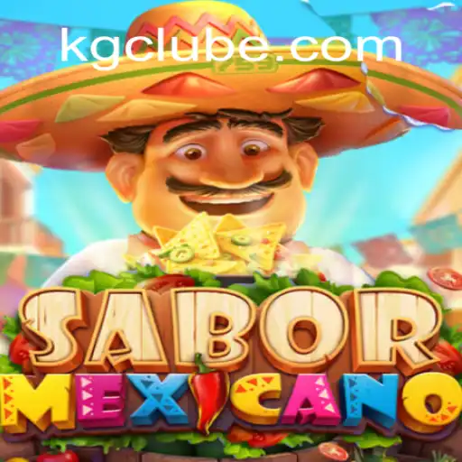Descubra o Mundo Inspirador de SaborMexicano com KG.BET