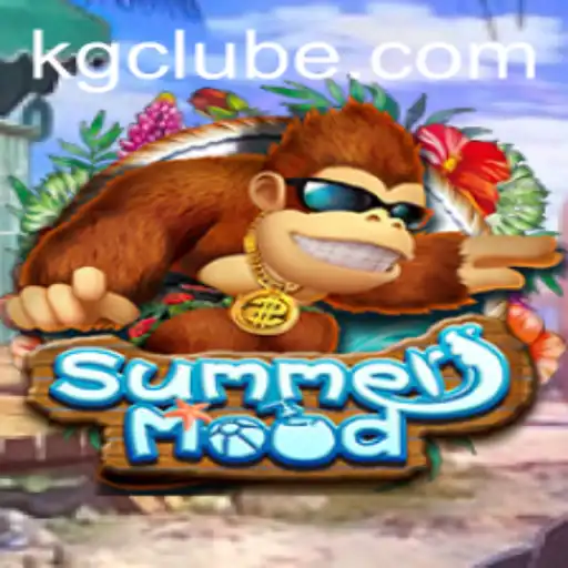 SummerMood: Explorando a Diversão do Novo Jogo Envolvendo KG.BET