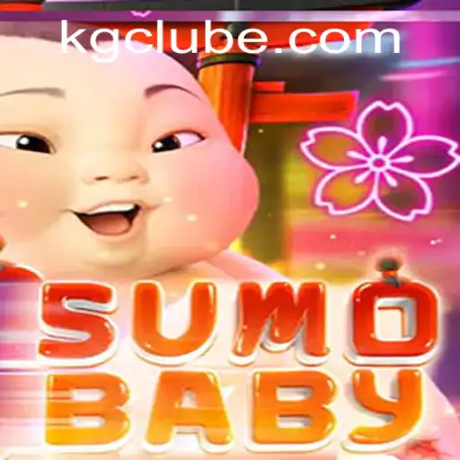 SumoBaby: Descubra o Novo Fenômeno dos Jogos com KG.BET