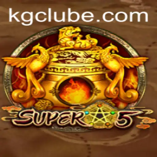 Descubra o Fascinante Jogo Super5 e as Estratégias para o Sucesso