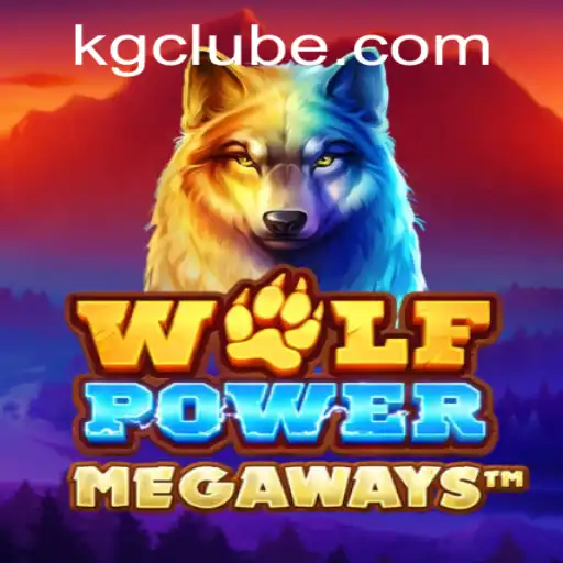 WolfPowerMega: Descubra a Excitante Aventura de Jogo Alimentada por KG.BET