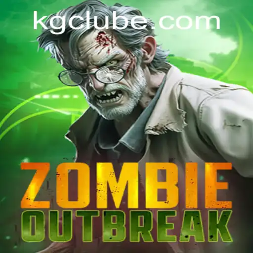 Descubra o emocionante mundo de 'ZombieOutbreak' com KG.BET
